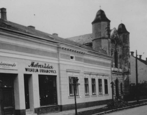 Copyright: Topothek Groß-Enzersdorf / Josef Gartner